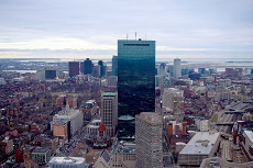 Boston MA Tech Recruiters