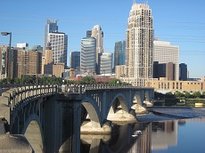 Minneapolis MN Tech Recruiters