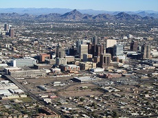 Phoenix AZ Tech Recruiters