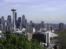 Seattle WA Tech Recruiters